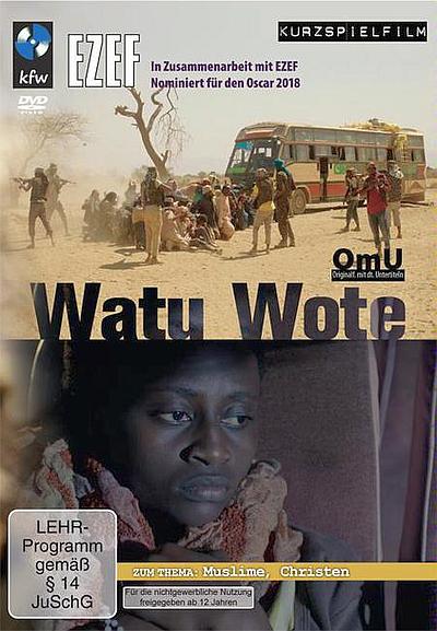Watu Wote (OmU)